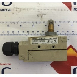 OMRON LIMIT SWITCH ZE-002-2S