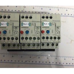 SIEMENS 3RY1916-3AA01