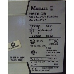 MOELLER EMT6-DB