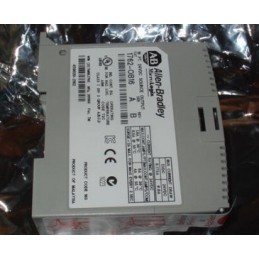 ALLEN BRADLEY 1762-0B16