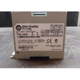 ALLEN BRADLEY 1762-0B16