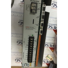 ALLEN BRADLEY ULTRA PLUS SERIES