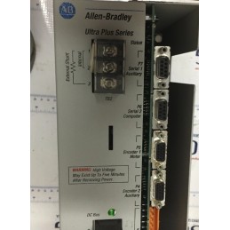 ALLEN BRADLEY ULTRA PLUS SERIES