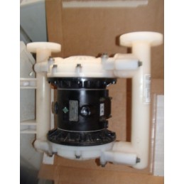 GRACO HUSKY 1040 AIR OPERATED DIAPHRAGM PUMP