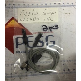 FESTO SENSOR 175484 TN13