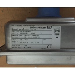 ENDRESS HAUSER SMARTEC-S WMI