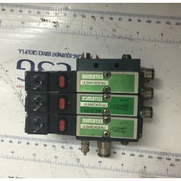 NUMATICS 181BA400A0E0461