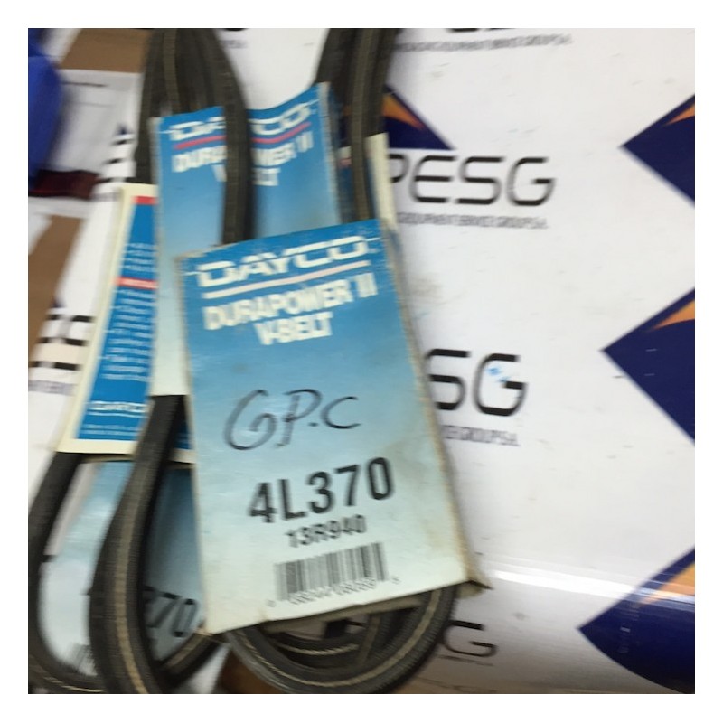 DAYCO 4L370