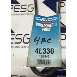 DAYCO BELT 4L330