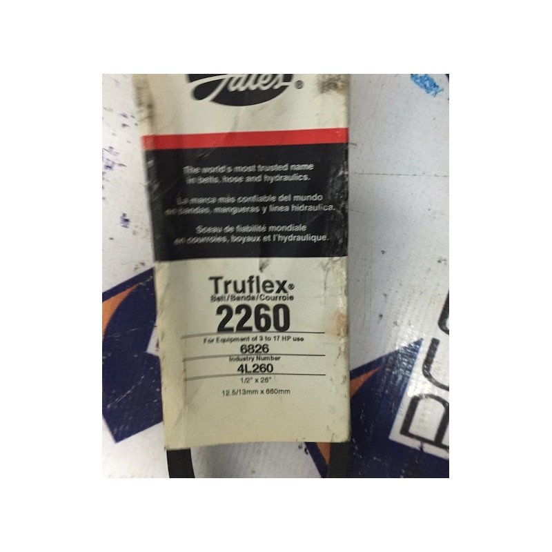 TRUFLEX 2260