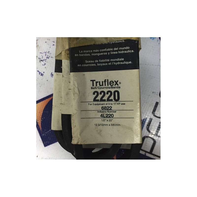 TRUFLEX 2220