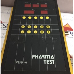 PHARMA TEST PTF3RA