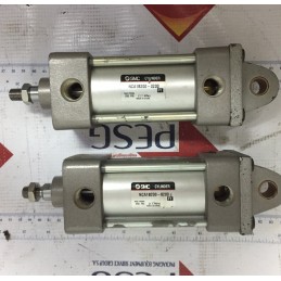 SMC CYLINDER NCA1B200-0200