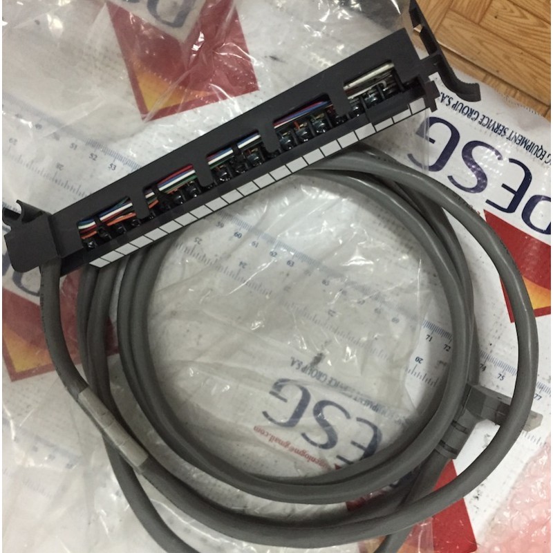 ALLEN BRADLEY 1492-CABLE25F