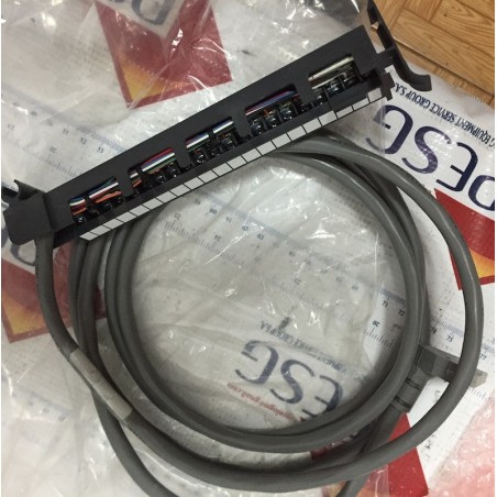 ALLEN BRADLEY 1492-CABLE25F