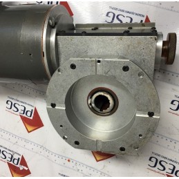 STELRON  SFLGR2-2-R-0-56-C-1 MOTOR REDUCER