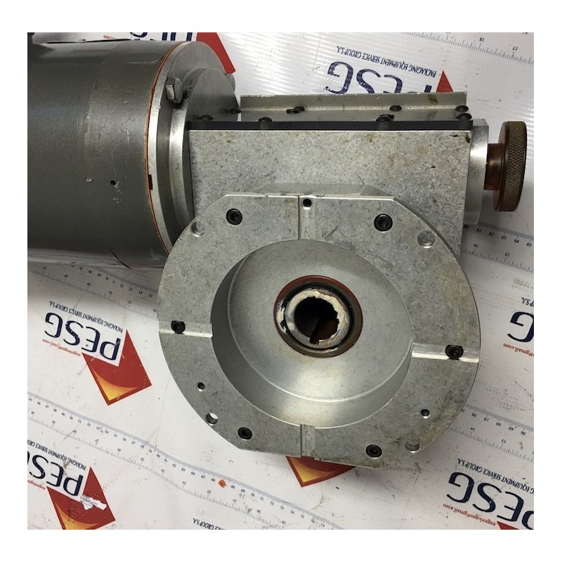 STELRON  SFLGR2-2-R-0-56-C-1 MOTOR REDUCER