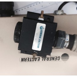 GENERAL EASTERN HYGRO DEW POINT MONITOR