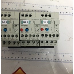 SIEMENS 3RU1916-3AA01