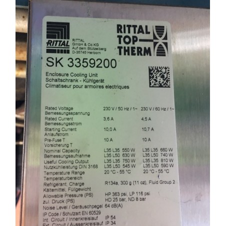 RITTAL SK3359200