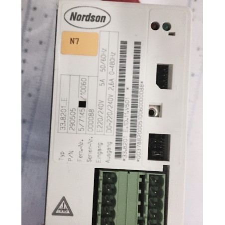 NORDSON 290505