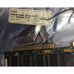 NIRO BOARD 90-23285