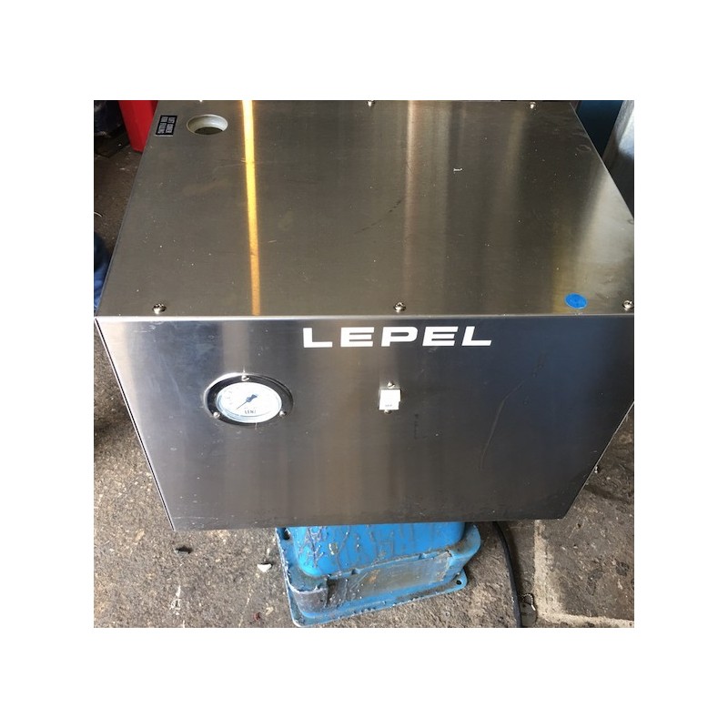 LEPEL LWA-3