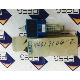 FESTO PNEUMATIC 94017106-2