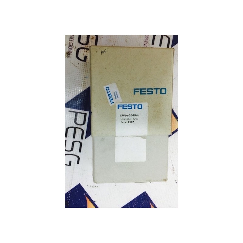 FESTO R507