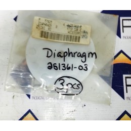 DIAPHRAGM 251361-03