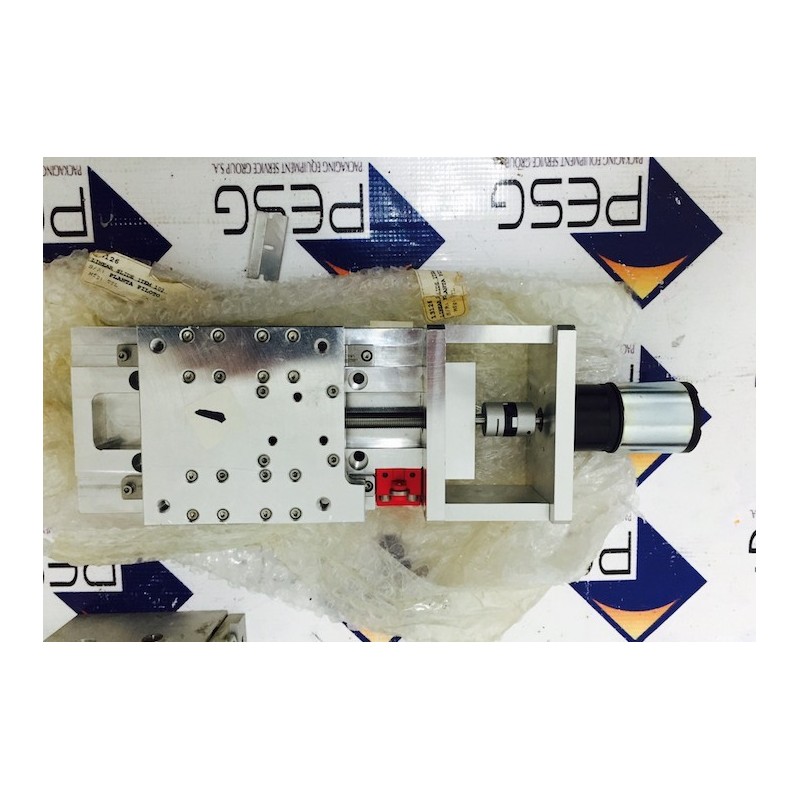 FESTO SLT-20-40-P-A