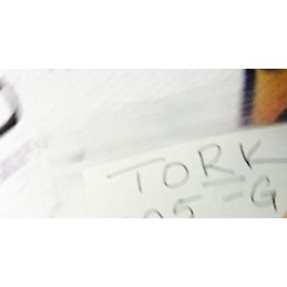 TORK 105-G