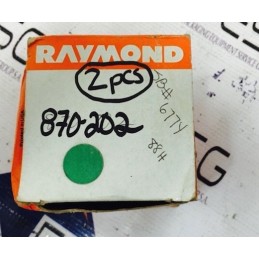 RAYMOND 6774 88H