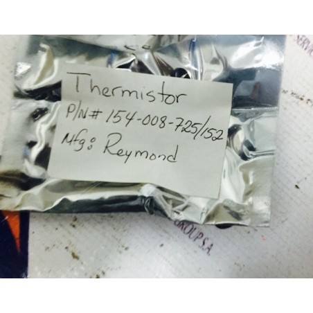 RAYMOND THERMISTOR 154-008-725-152