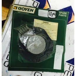 GOYEN SPARE PARTS 12400