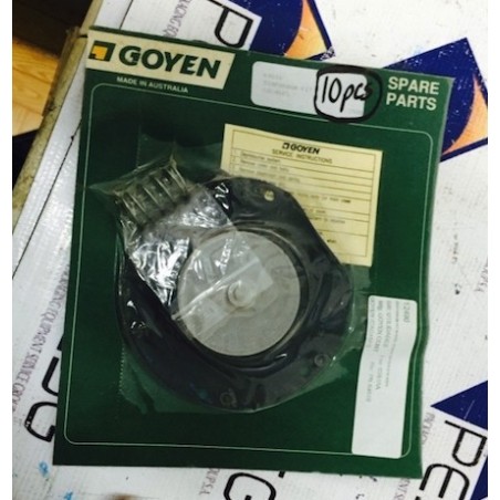 GOYEN SPARE PARTS 12400