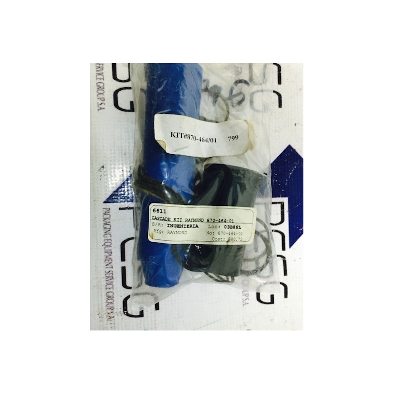 RAYMOND CASCADE KIT RAYMOND 870-464-01