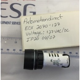 AUTOMATIONDIRECT ECX 2070-127