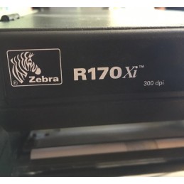 ZEBRA R170 XI