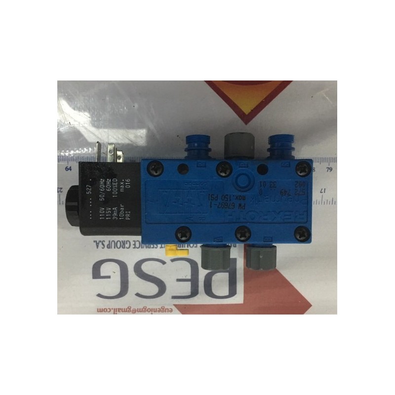 REXROTH 6767-1