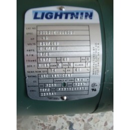 LIGHTNIN 358312-008561