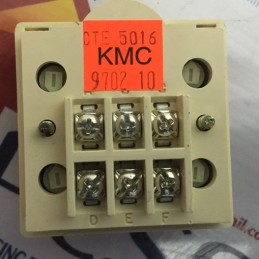 KMC 9702 10