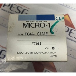 IDEC MICRO CONTROLLER  1