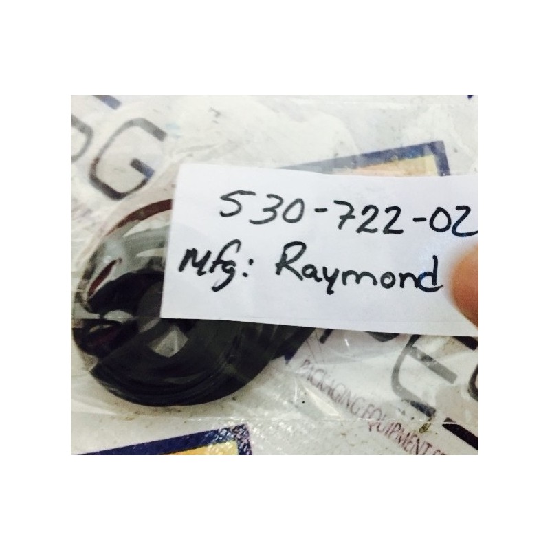 RAYMOND 530-722-02