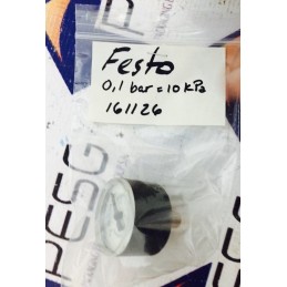 FESTO 161126 0,1 BAR