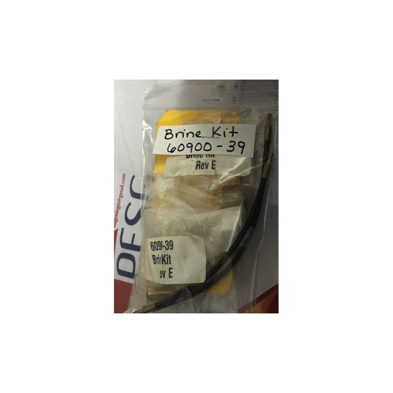 BRINE KIT 60900-39