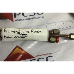 RAYMOND LINE REACH TUBING L1B02A