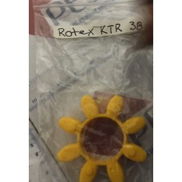 ROTEX RTR 38