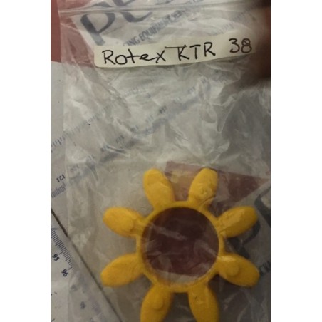 ROTEX RTR 38