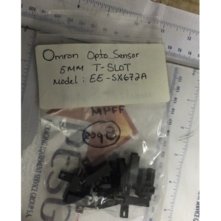 OMRON OPTO SENSOR EE-SX672A